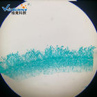 Reliable Biological Microscope Glass Slides Lab 25pcs Premade Microscope Slides